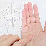 復縁に成功できる手相8選！元サヤ線・復縁線はある？恋人と仲直りしたい