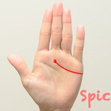 幸運の前兆・印の手相12選！幸運の女神線で大幸運？大金が舞い込む？