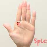 ［手相占い］聖職紋の意味とは？珍しい？神の力？霊感・適職・薄い・複数