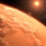 火星人マイナス2021年運勢！恋愛・復縁・結婚・仕事・健康運は？月運