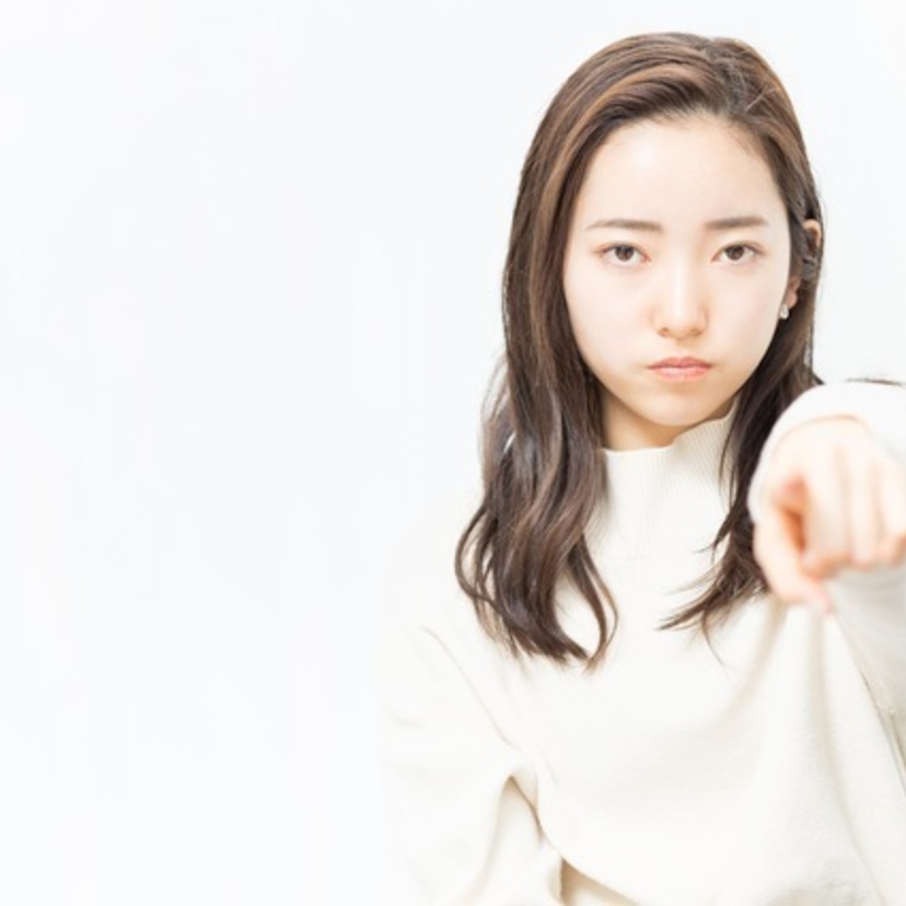 ツンデレ女子の心理と特徴 恋愛は Line 脈ありサイン Spicomi