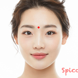 鼻の下のほくろ占いの意味12個 美人 左右で違う 芸能人 Spicomi