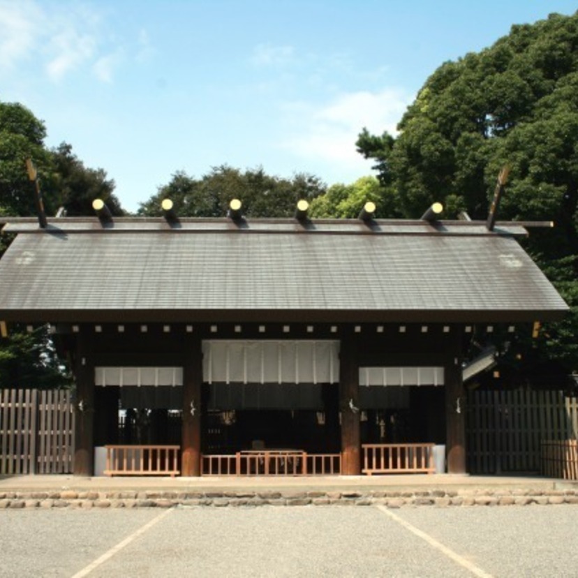 伊勢山皇大神宮の徹底取材レポ ご利益 御朱印 お守り Spicomi