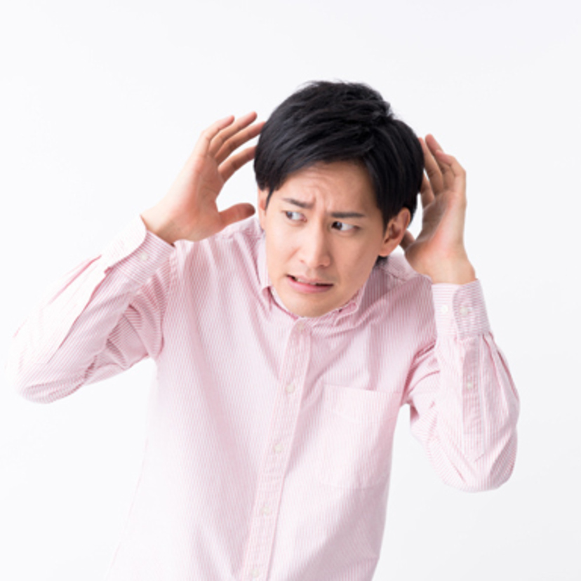 小心者の意味と特徴診断項目 克服方法 ストレス Spicomi 小心者の意味と特徴診断項目 克服方法 ストレス Spicomi