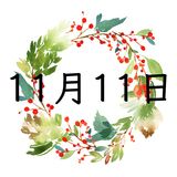 11月11日生まれの運勢！性格・恋愛・結婚・金運・星座【誕生日占い】