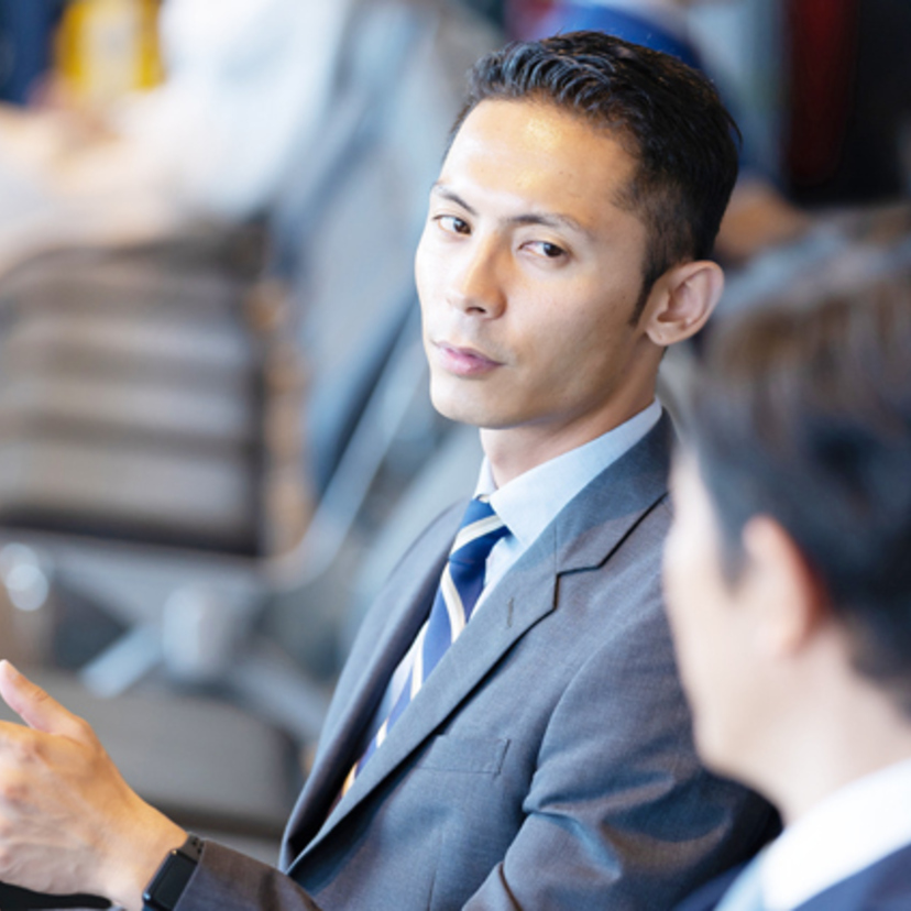 A型が嫌いな人にとる態度10個！職場・男性女性