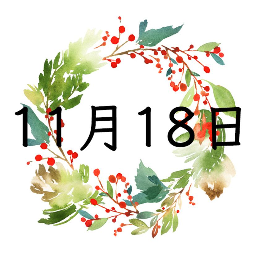 11月18日生まれの運勢 性格 恋愛 結婚 金運 星座 誕生日占い Spicomi