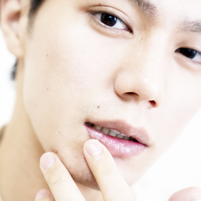 たらこ唇の男性の性格12個 人相 モテる 治し方 Spicomi