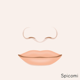 鼻の形の種類12個診断！美人で理想的な美しい鼻・横顔