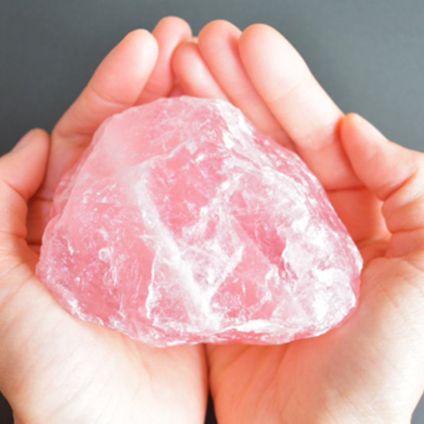 ローズクォーツの高画質待ち受け画像の効果 復縁 結婚 Spicomi