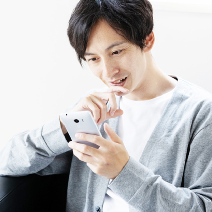 クズ男の特徴30個診断 顔や見た目 Line モテる Spicomi