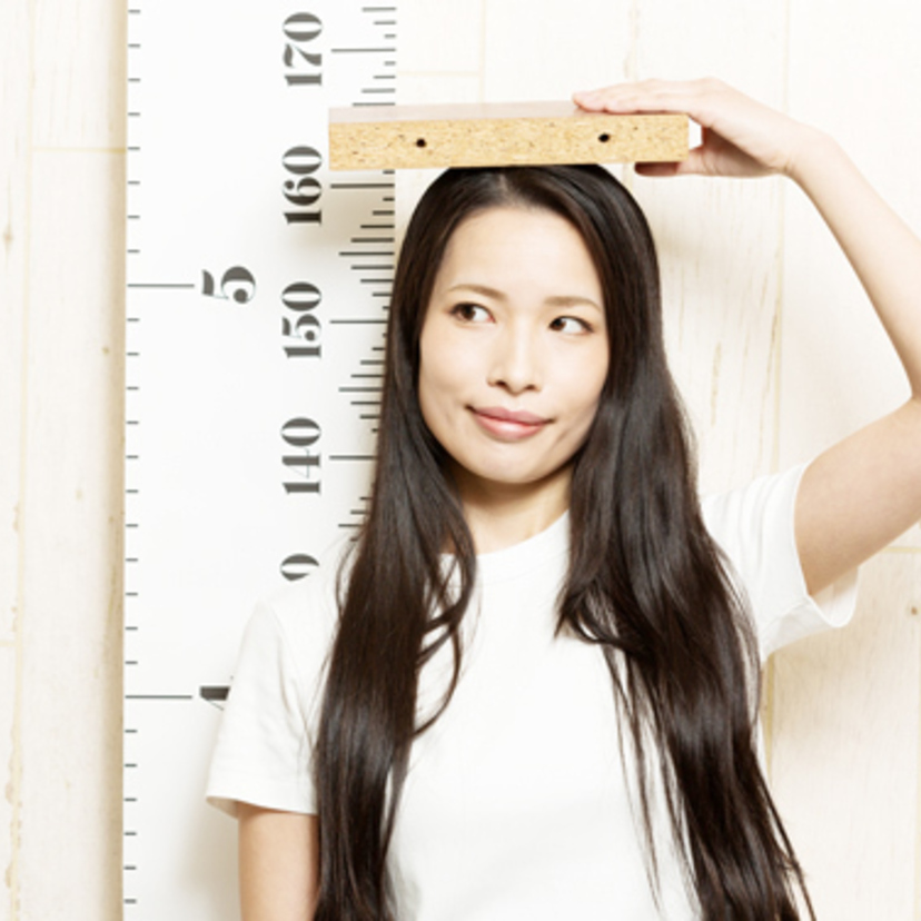 160cm女性の平均体重 シンデレラ体重 体脂肪率 Spicomi