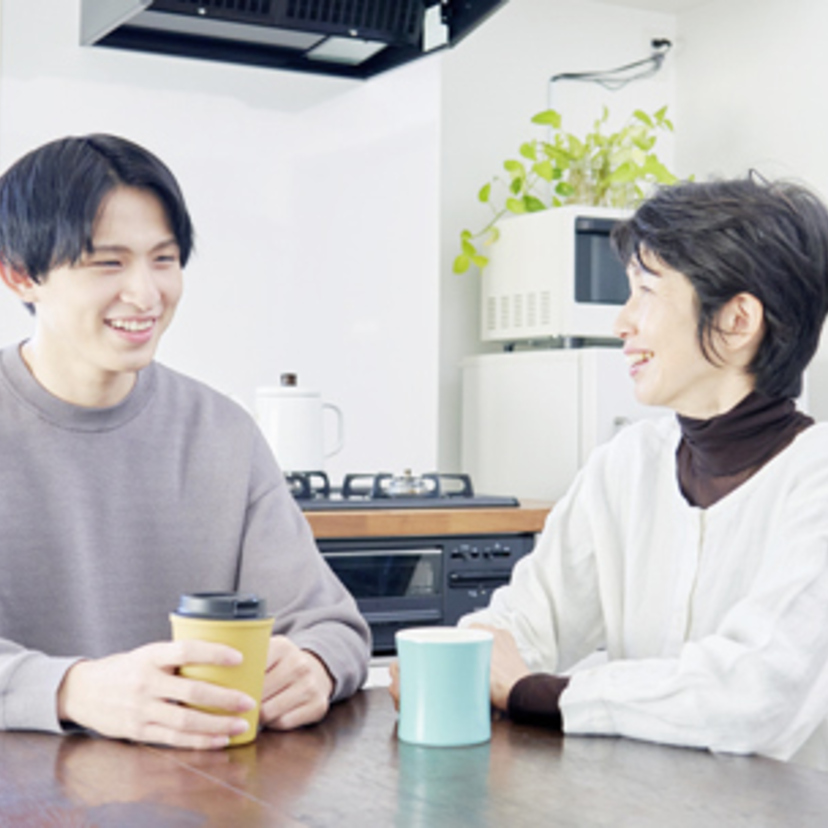 モラハラ夫の母親の特徴個 モラハラ姑の対処法 同居は Spicomi