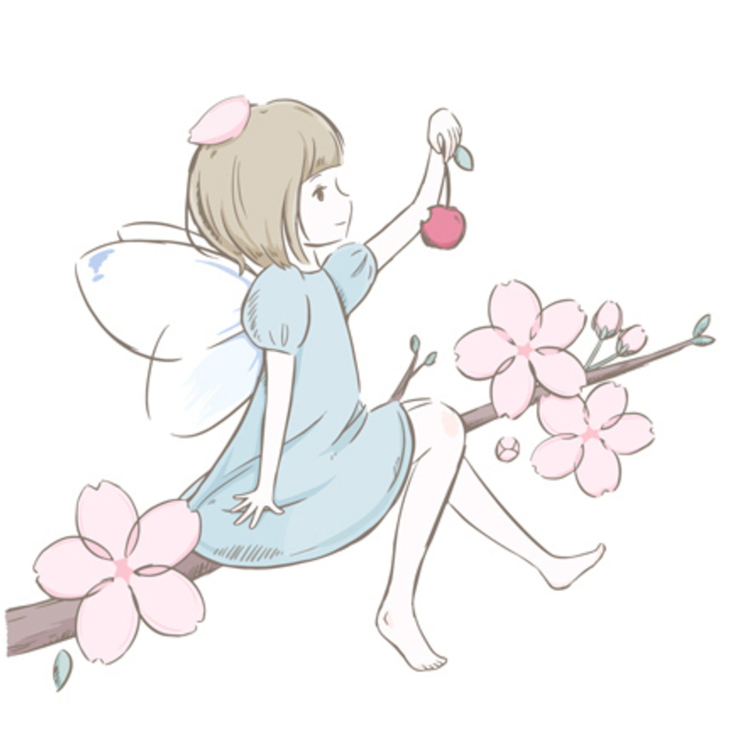 妖精がついてる人の特徴30個 妖精がいるサイン Spicomi