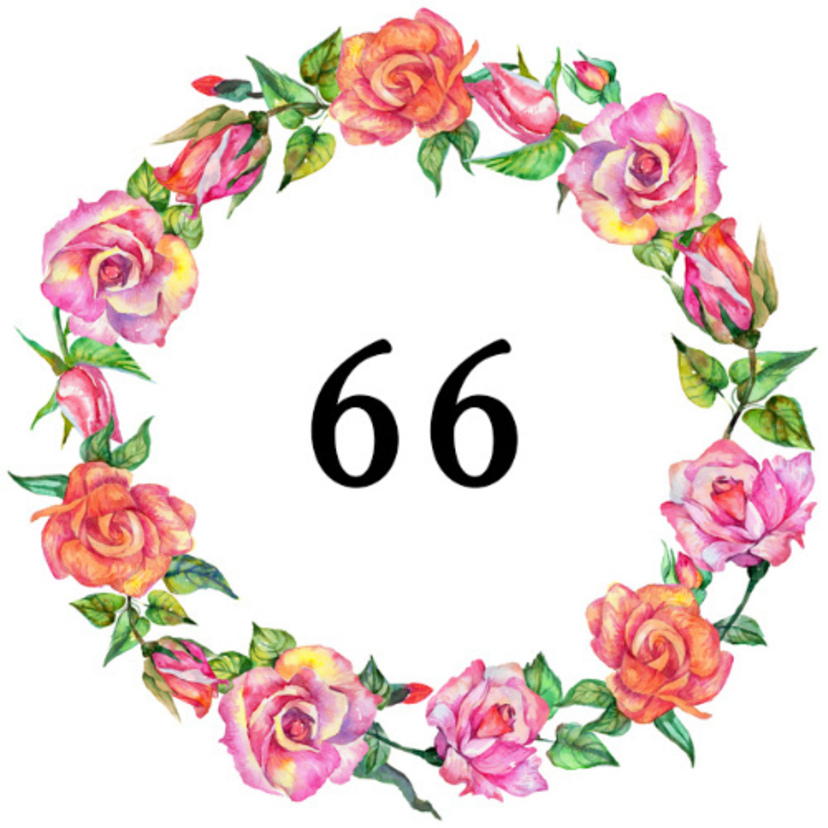 エンジェルナンバー66の意味と10のメッセージ 恋愛 復縁 別れ 結婚 Spicomi