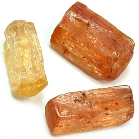 インペリアルトパーズの意味 効果 浄化方法 見分け方 Spicomi