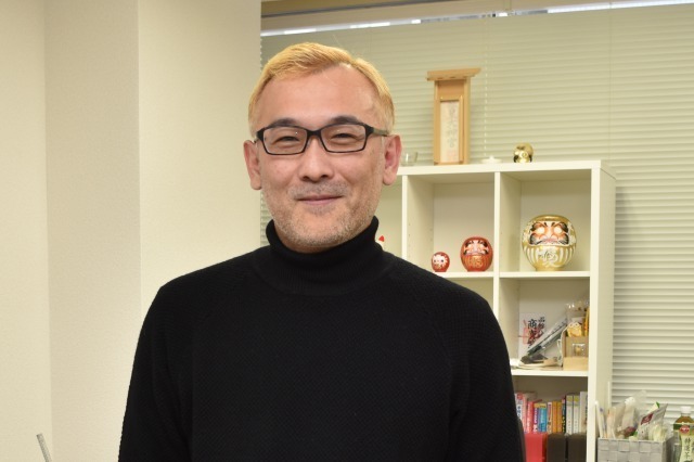 北海道札幌市「占いの館 カバラット」の占い師「岡田昌峻先生」先生