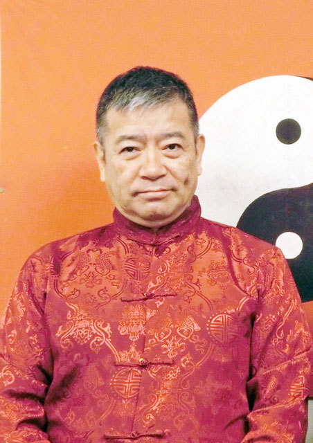 大阪市天王寺区の東洋正統占術アチャラナータ「山本明廣」先生