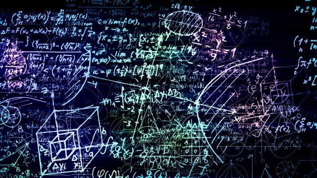 数秘術の年運数の計算方法