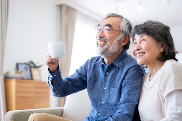 一生お金に困らない手相8選 幸せな老後で困らない 手相占い Spicomi