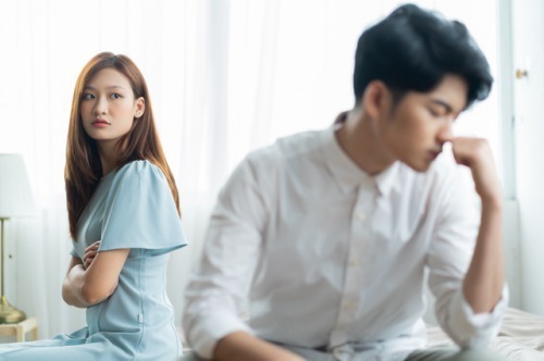 牡羊座AB型男性の特徴12個！性格・恋愛・浮気・結婚・攻略法