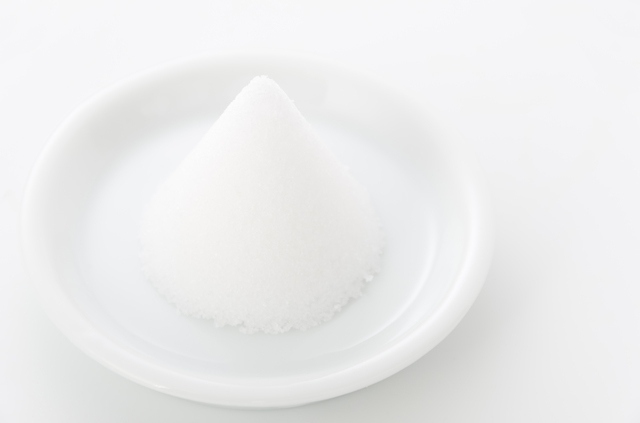 盛り塩のお皿の選び方