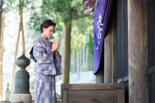 南無阿弥陀仏の効果