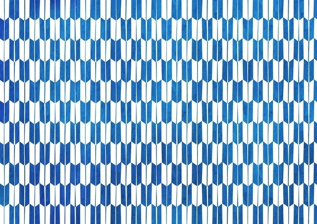 矢絣(やがすり)