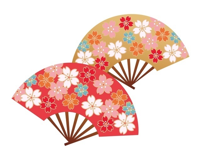 扇文(おうぎもん)