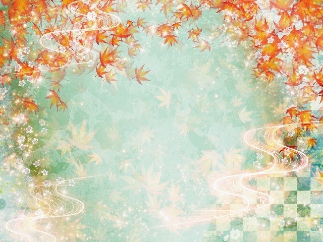 桜楓文(おうふうもん)