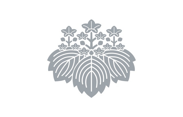 桐文様(きりもんよう)