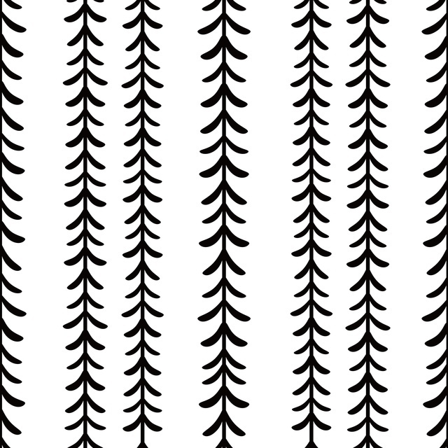 柳文様(やなぎ)