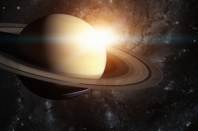 木星人と土星人の相性