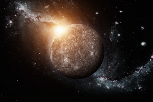 木星人と水星人の相性