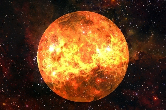 火星人と金星人の相性