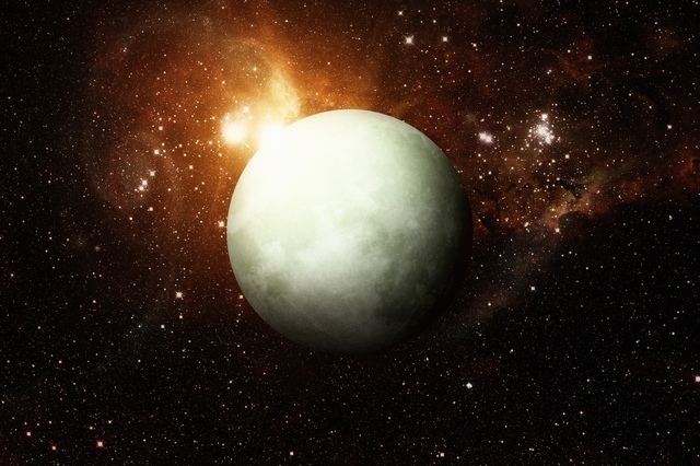 火星人と天王星人の相性