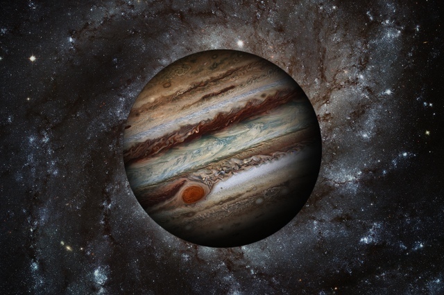 火星人と木星人の相性
