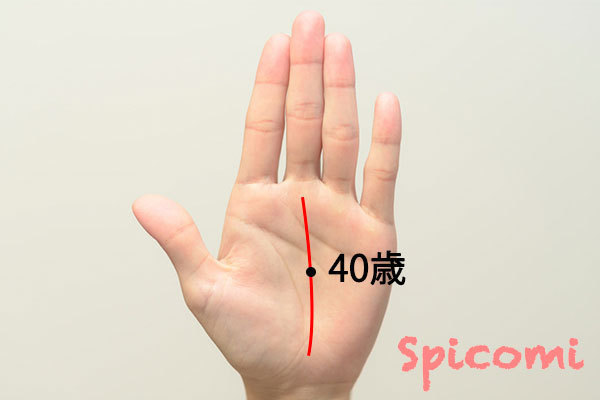 仕事運が良い年齢の見方