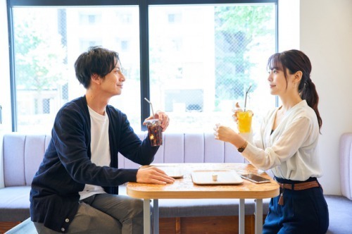 火星人プラスの恋愛傾向7個と結婚運 結婚時期 モテる Spicomi
