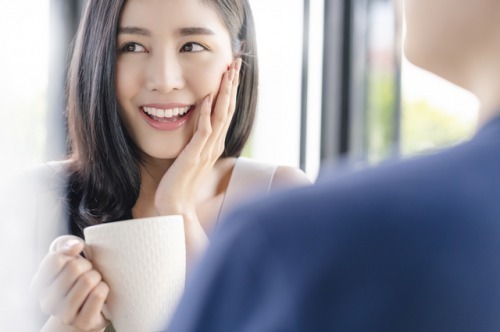 水星人マイナスの恋愛傾向7個と結婚運 結婚時期 モテる Spicomi