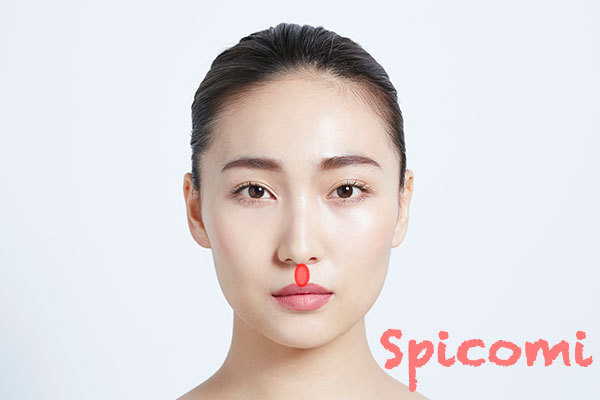 人相占いで人中が長いときの意味は?印象は?