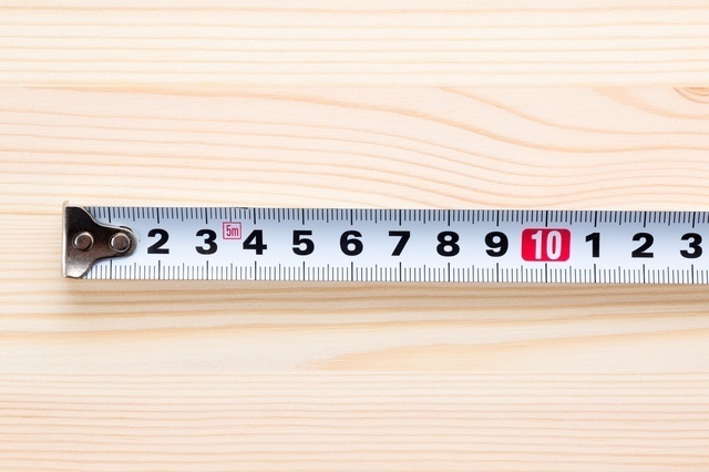 人中が短い人の基準は何センチ?平均は?