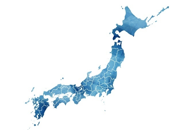 吉方位の時間と距離