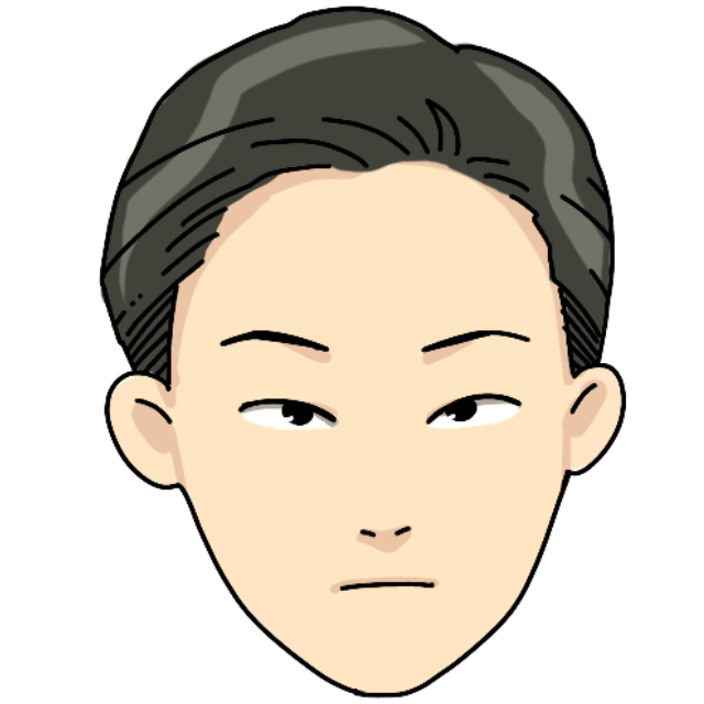 お酢顔とは?