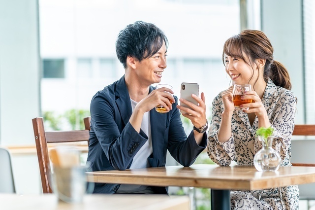 震宮傾斜とは 性格 恋愛 相性 芸能人 モテる 九星気学 Spicomi