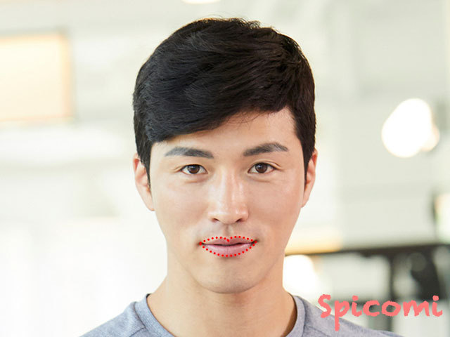 浮気男の顔の特徴10個 浮気性は見た目でわかる 人相占い Spicomi