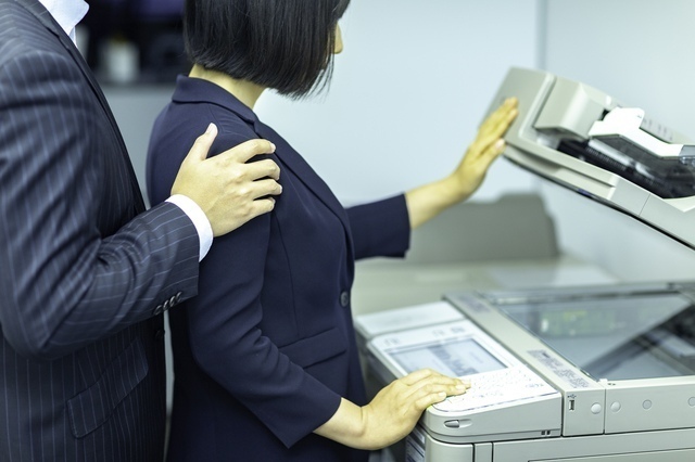 気持ち悪いおじさんの特徴