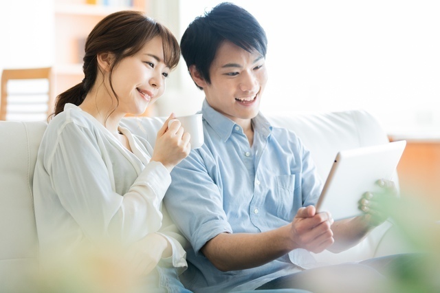 ソウルメイトとの結婚生活の注意点3個