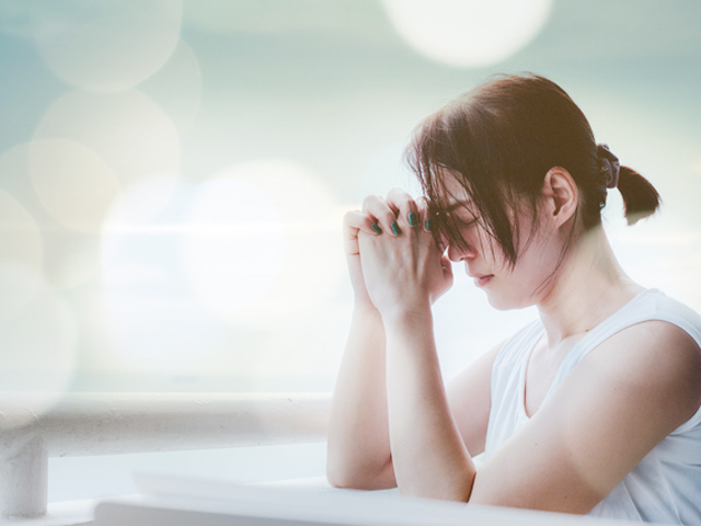 霊感がある人の共通点・特徴20個
