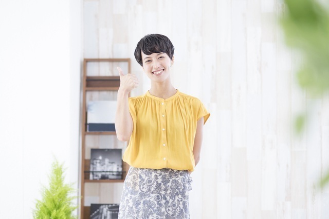 前兆を見逃さない方法